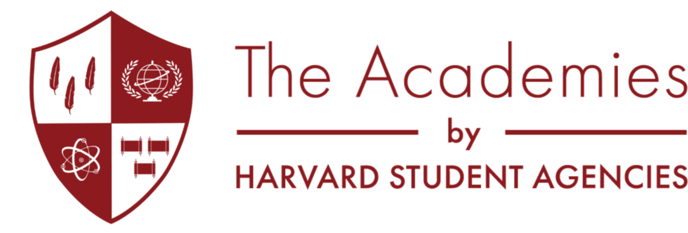 The Academies by Harvard Student Agencies