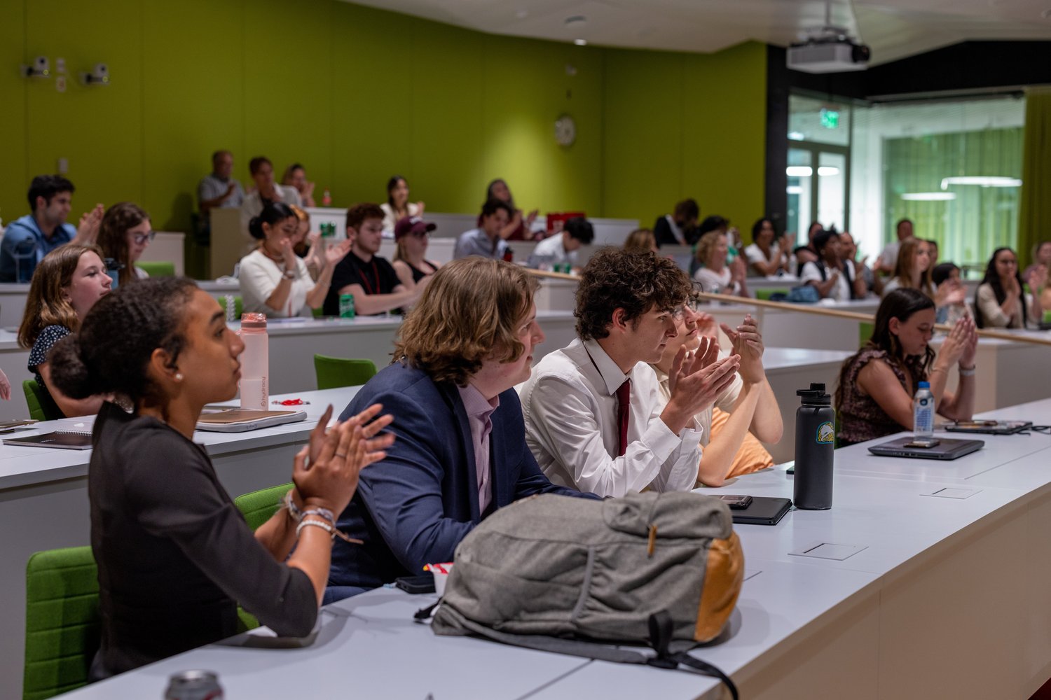 On-Campus Academies – The Academies by Harvard Student Agencies