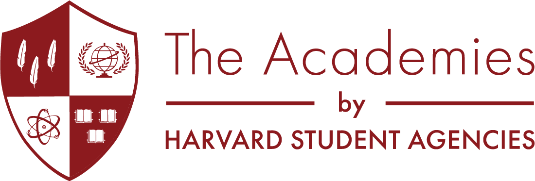 The Academies by Harvard Student Agencies